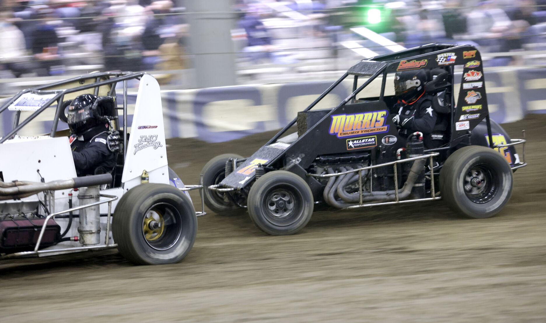 2021 Chili Bowl
